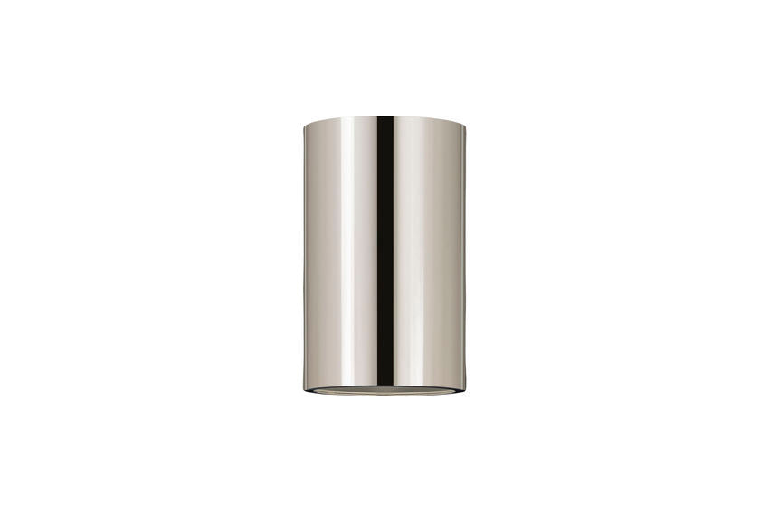 Z-Lite Harley 2302F1-CH Ceiling Light - Chrome