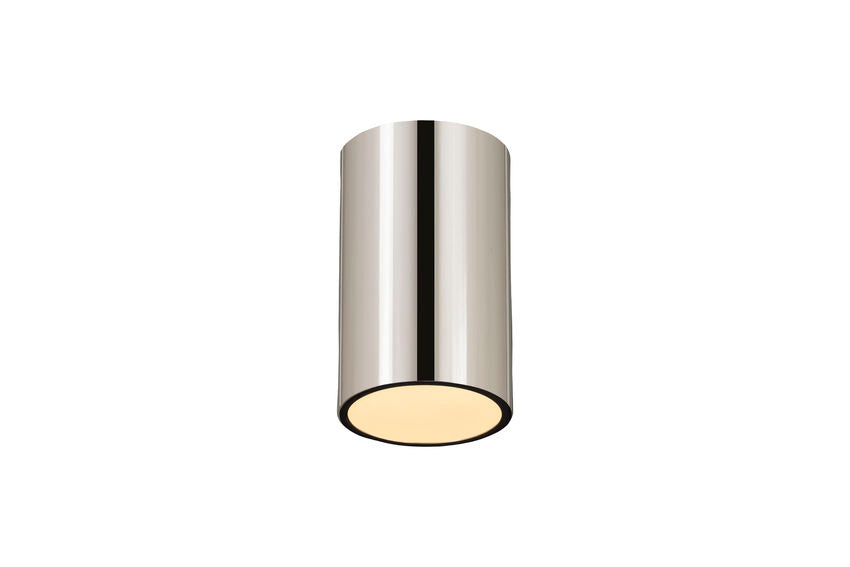 Z-Lite Harley 2302F1-CH Ceiling Light - Chrome