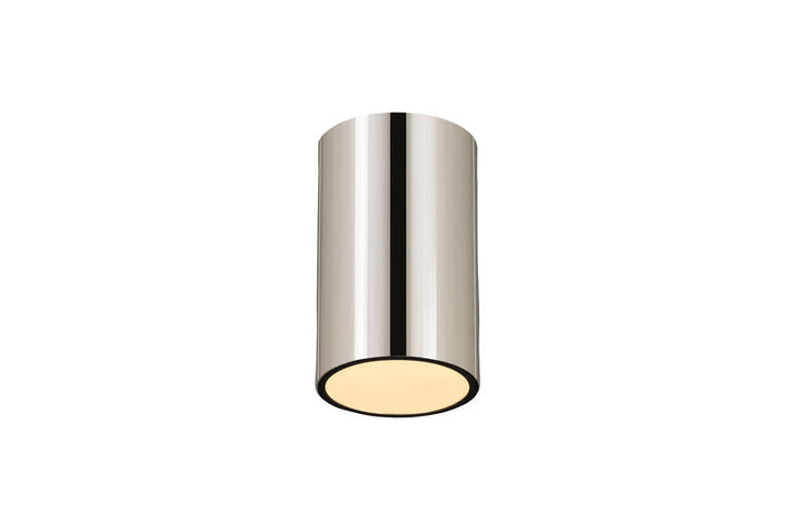 Z-Lite Harley 2302F1-CH Ceiling Light - Chrome