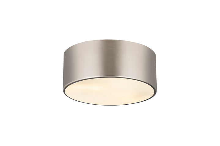 Z-Lite Harley 2302F2-BN Ceiling Light - Brushed Nickel