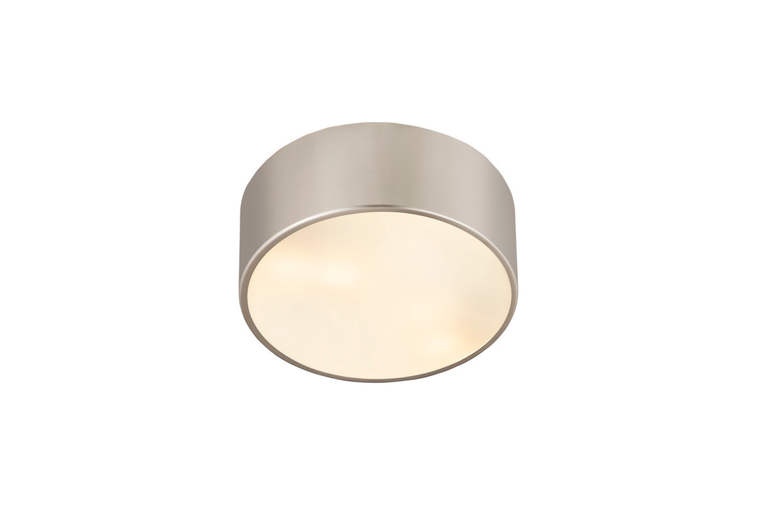 Z-Lite Harley 2302F2-BN Ceiling Light - Brushed Nickel