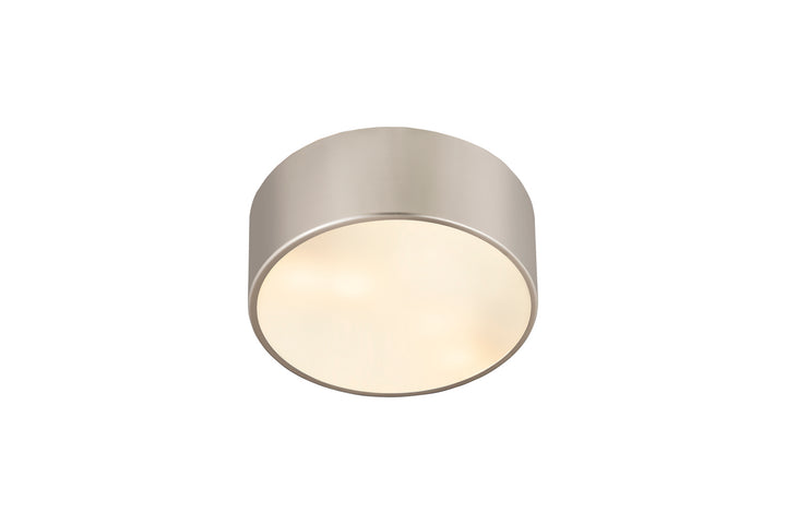 Z-Lite Harley 2302F2-BN Ceiling Light - Brushed Nickel