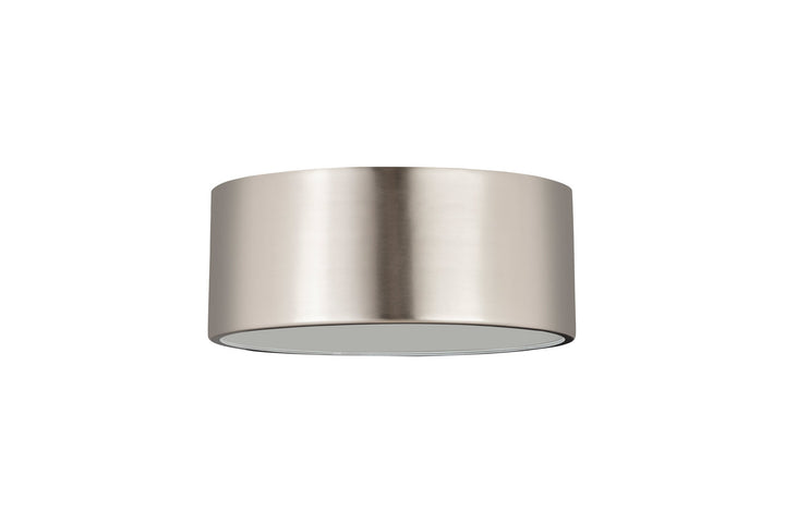 Z-Lite Harley 2302F2-BN Ceiling Light - Brushed Nickel