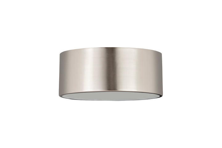 Z-Lite Harley 2302F2-BN Ceiling Light - Brushed Nickel