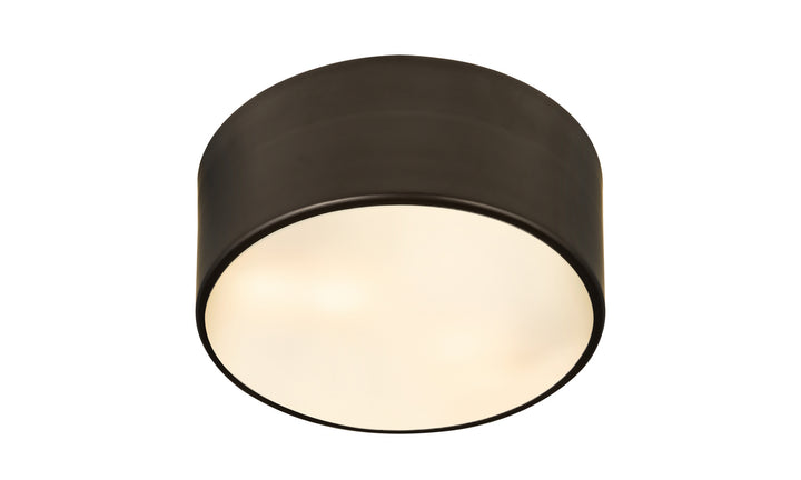 Z-Lite Harley 2302F2-BRZ Ceiling Light - Bronze