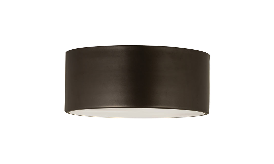 Z-Lite Harley 2302F2-BRZ Ceiling Light - Bronze