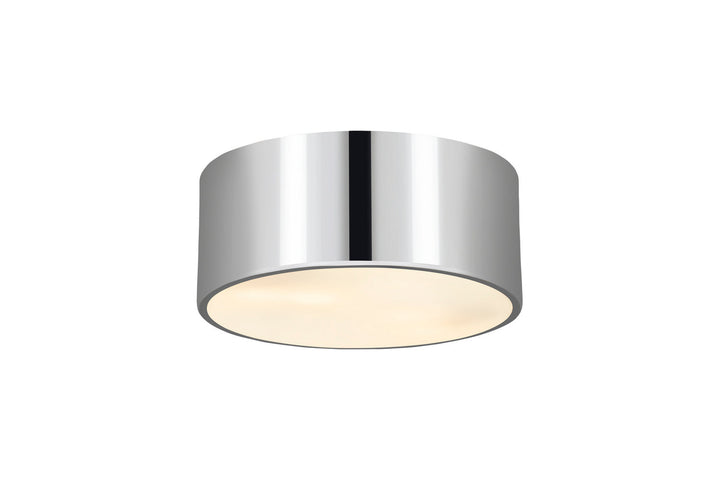 Z-Lite Harley 2302F2-CH Ceiling Light - Chrome
