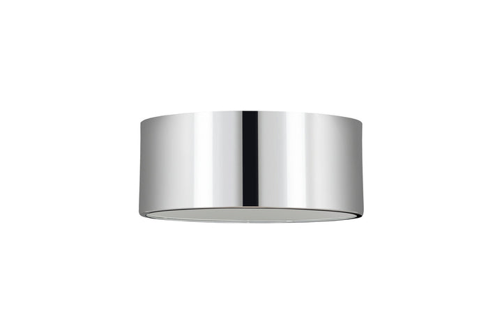 Z-Lite Harley 2302F2-CH Ceiling Light - Chrome