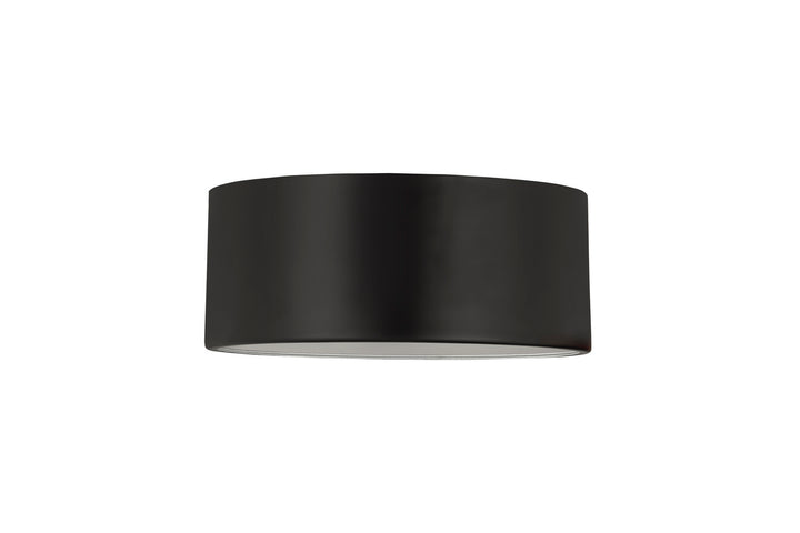 Z-Lite Harley 2302F2-MB Ceiling Light - Matte Black