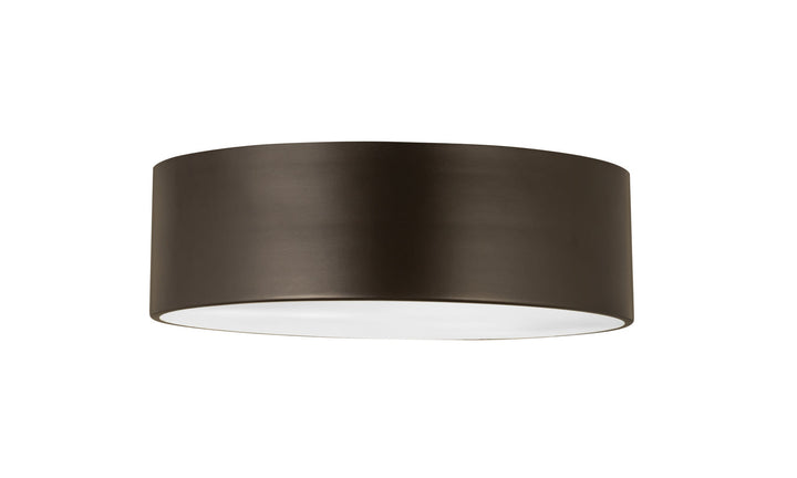 Z-Lite Harley 2302F3-BRZ Ceiling Light - Bronze