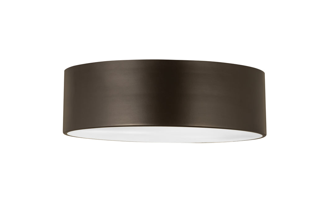 Z-Lite Harley 2302F3-BRZ Ceiling Light - Bronze