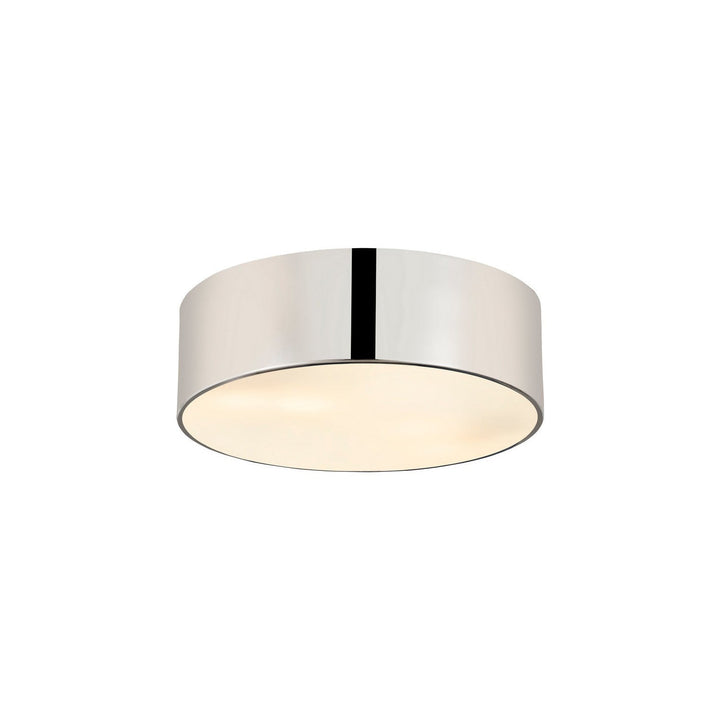 Z-Lite Harley 2302F3-CH Ceiling Light - Chrome