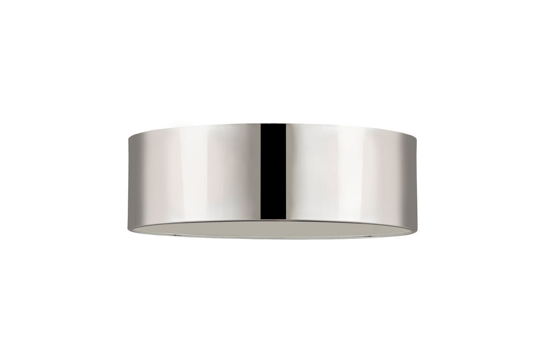 Z-Lite Harley 2302F3-CH Ceiling Light - Chrome