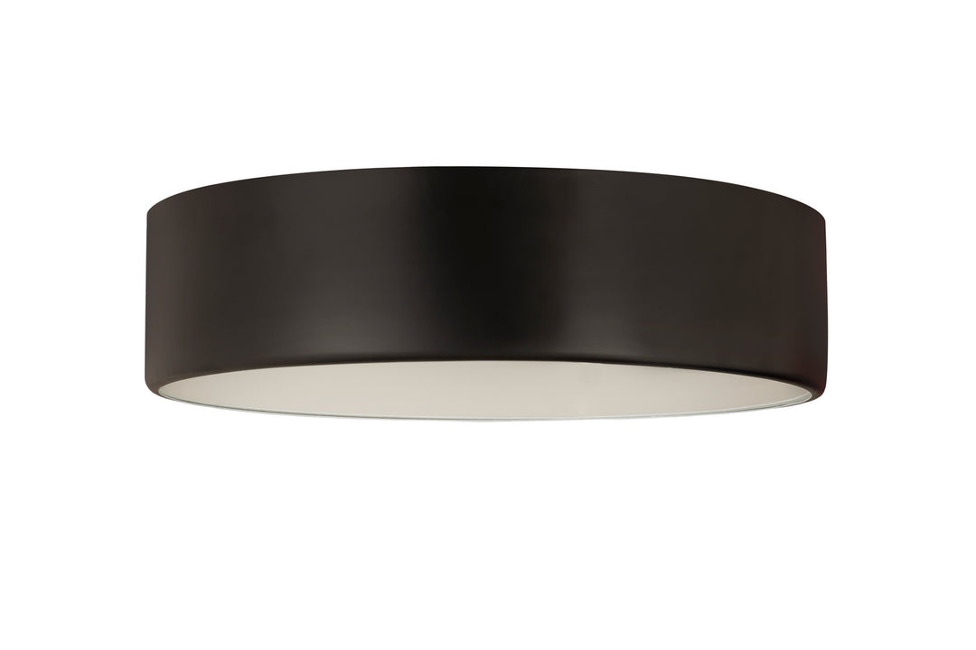 Z-Lite Harley 2302F4-MB Ceiling Light - Matte Black
