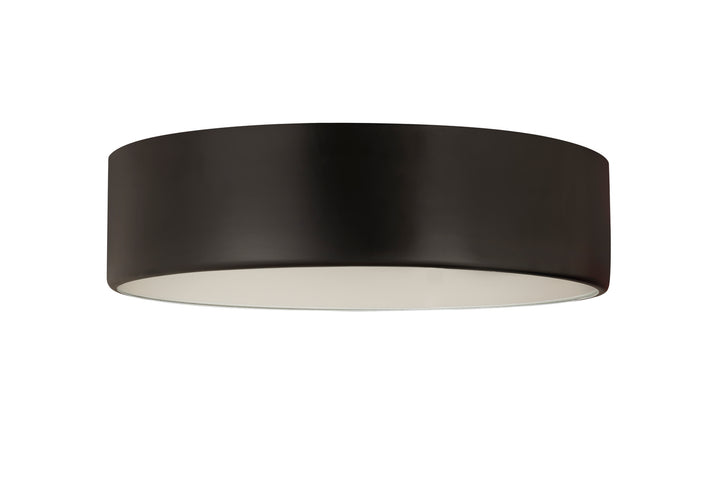 Z-Lite Harley 2302F4-MB Ceiling Light - Matte Black