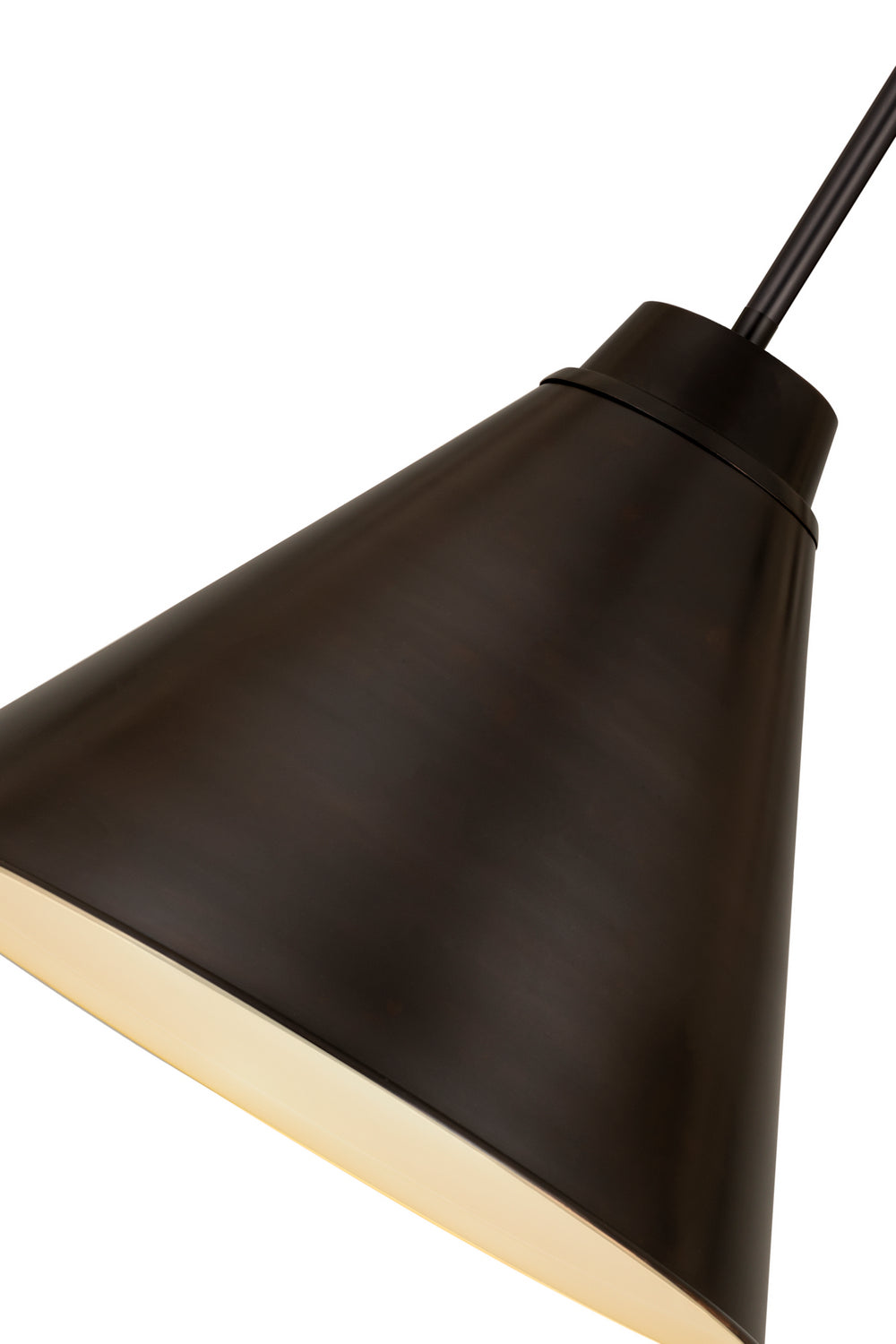 Z-Lite Eaton 6011P18-BP Pendant Light - Bronze Plate