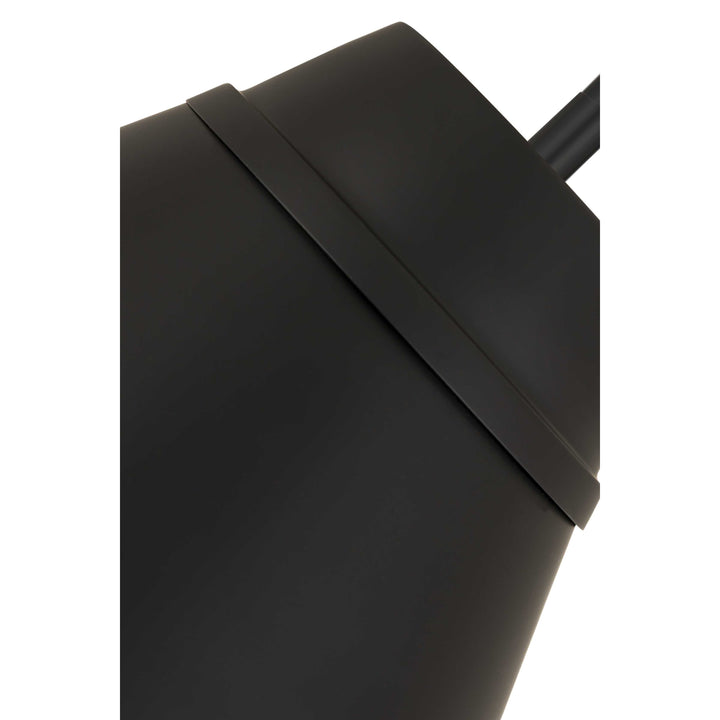 Z-Lite Eaton 6011P24-MB Pendant Light - Matte Black