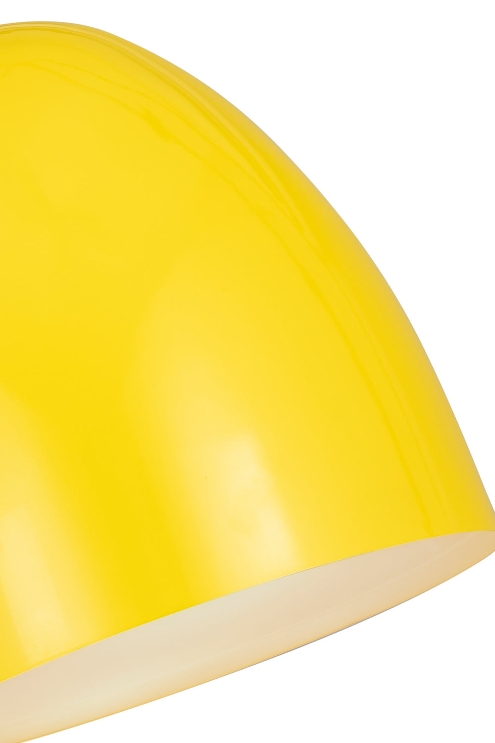 Z-Lite Z Studio Dome Pendant 6012P12-YEL Pendant Light - Yellow