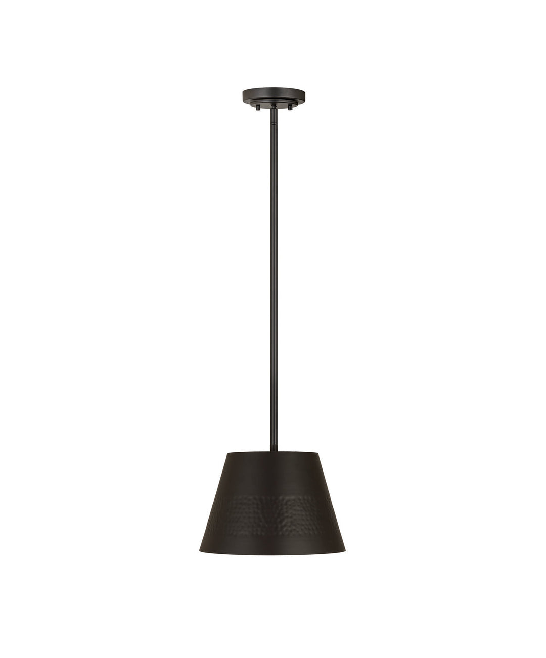 Z-Lite Maddox 6013-12MB Pendant Light - Matte Black