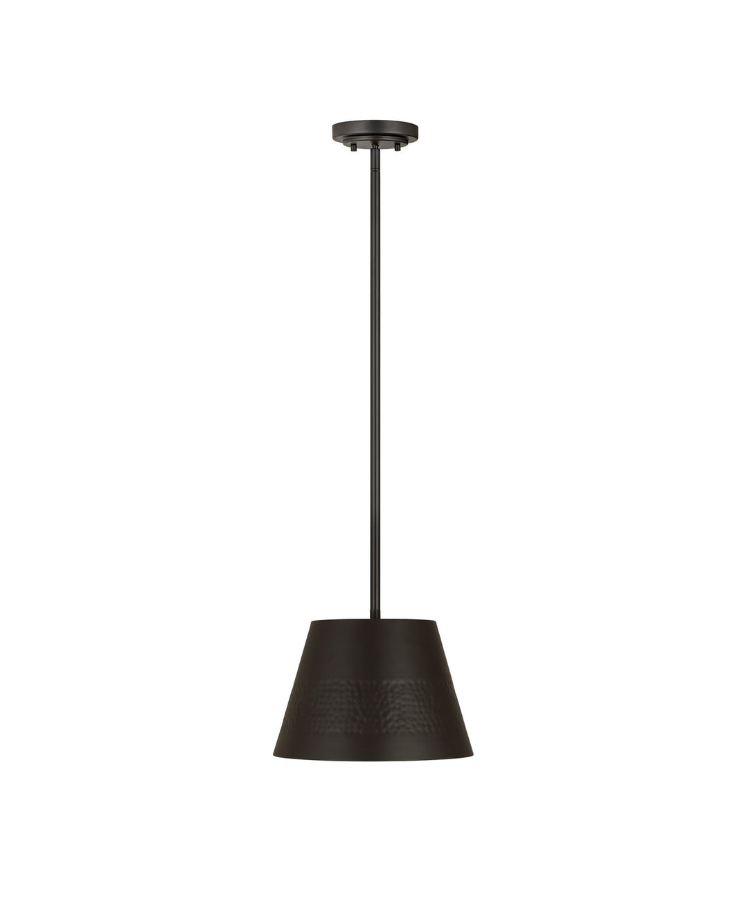 Z-Lite Maddox 6013-12MB Pendant Light - Matte Black