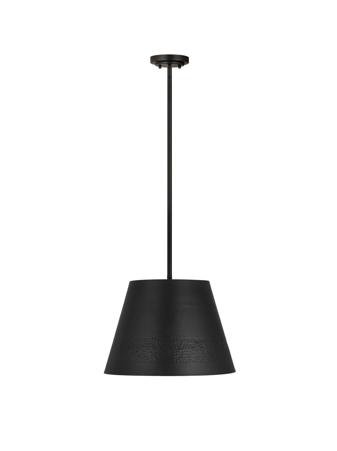 Z-Lite Maddox 6013-18MB Pendant Light - Matte Black