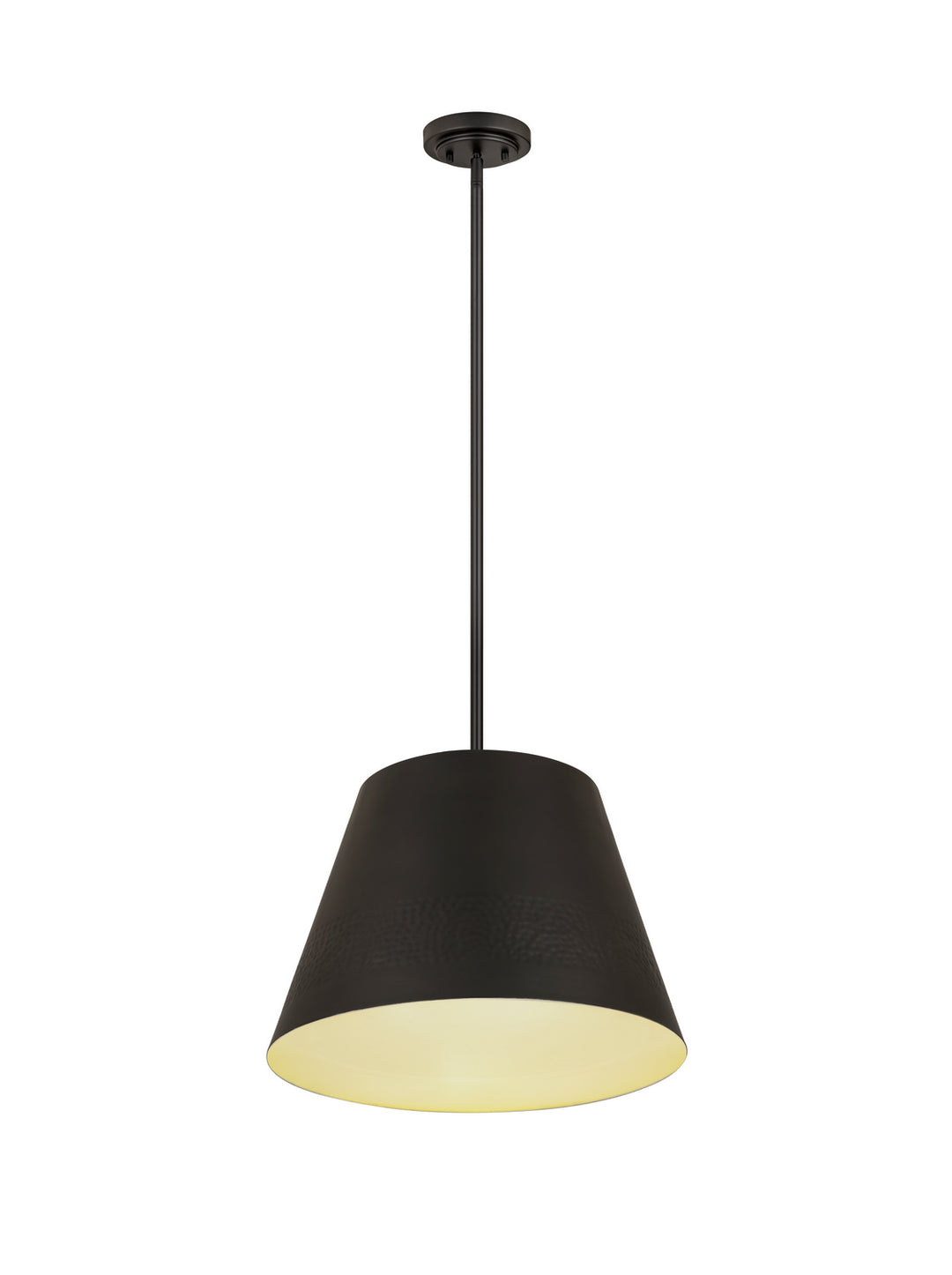 Z-Lite Maddox 6013-18MB Pendant Light - Matte Black
