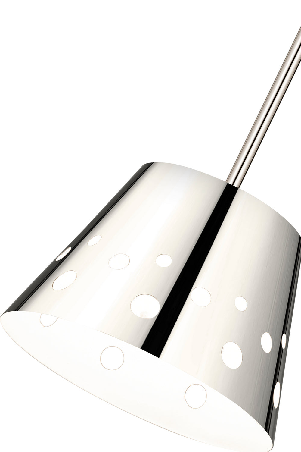 Z-Lite Katie 6014-12PN Pendant Light - Polished Nickel