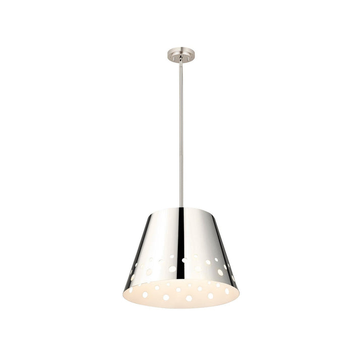Z-Lite Katie 6014-18PN Pendant Light - Polished Nickel