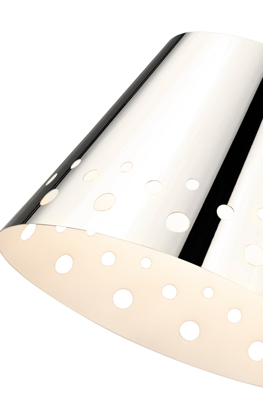 Z-Lite Katie 6014-18PN Pendant Light - Polished Nickel