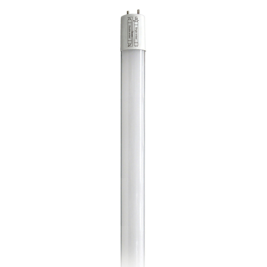 Satco Lighting S21924   Light Bulb Gloss White