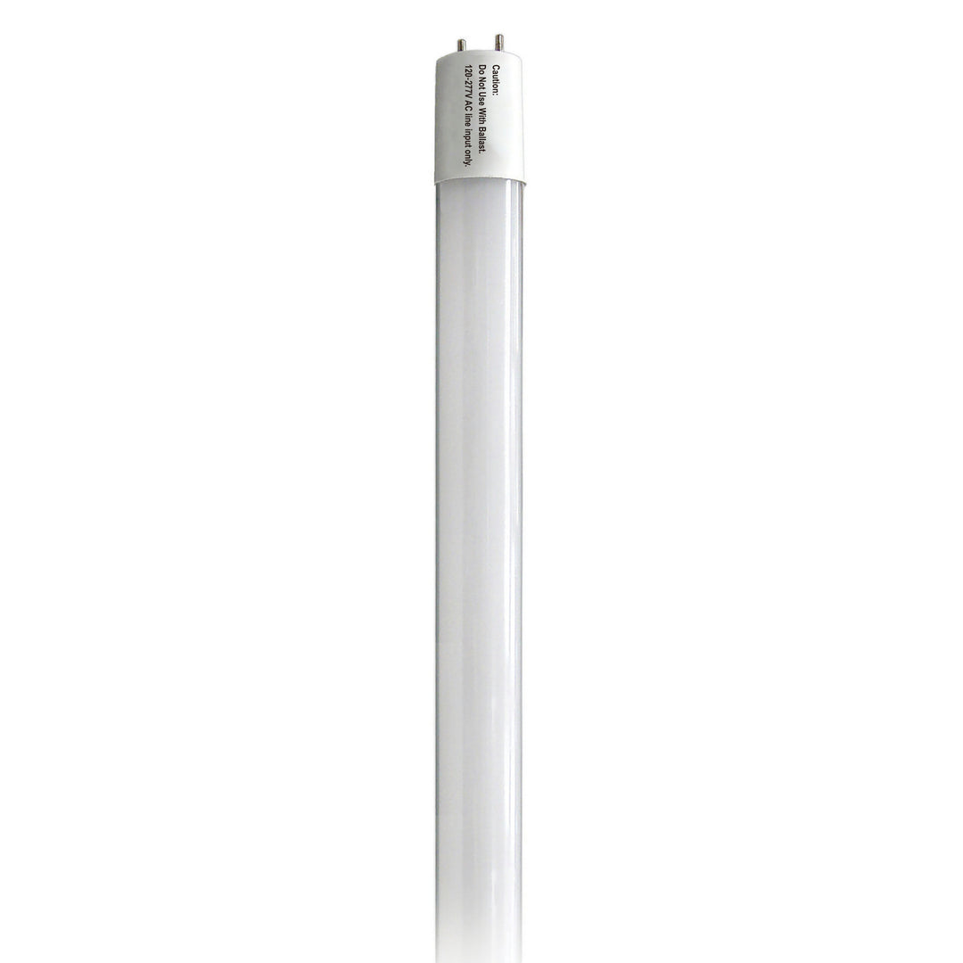 Satco Lighting S39914   Light Bulb Gloss White