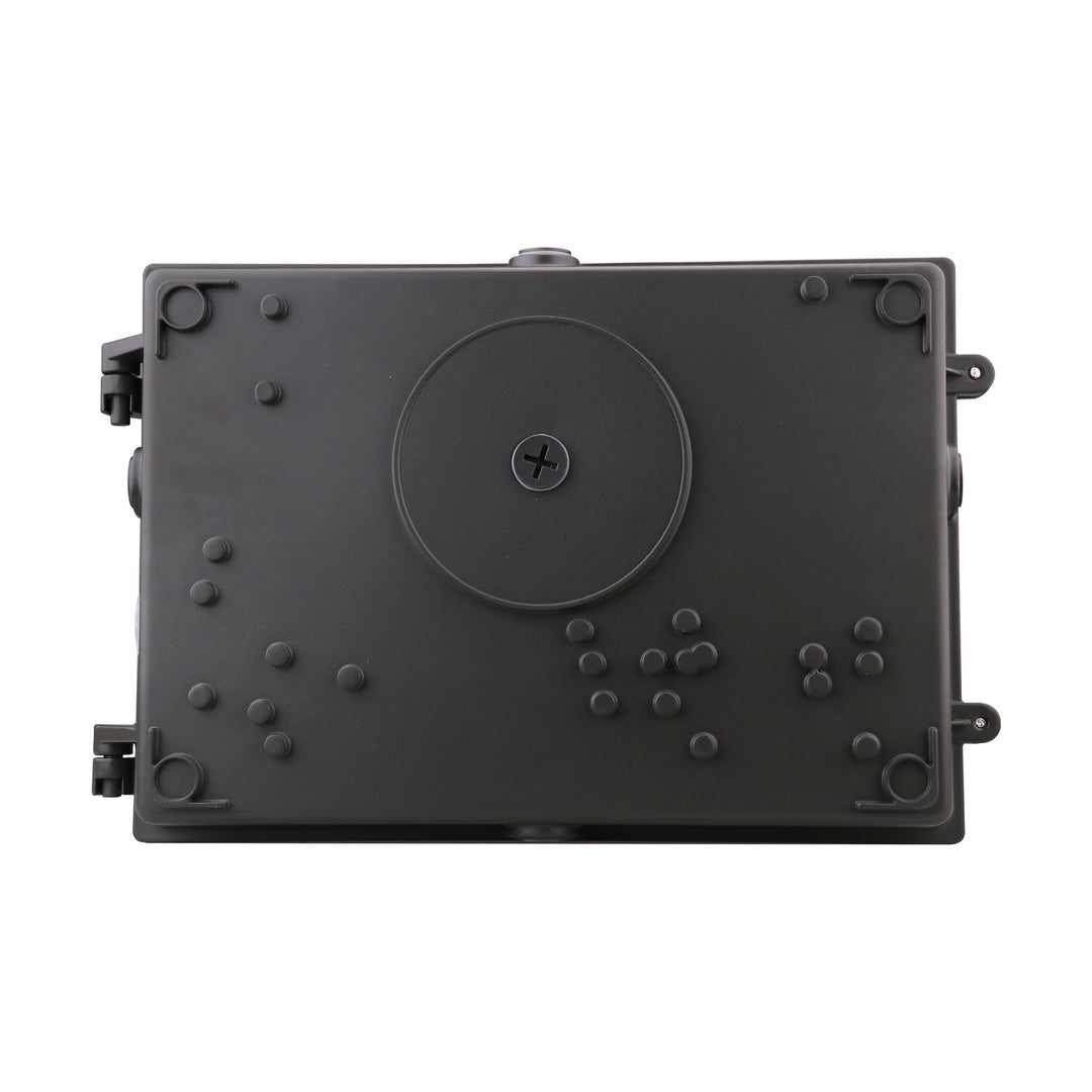 Nuvo Lighting 65-758  Led Wall Pack Outdoor Bronze / Dark