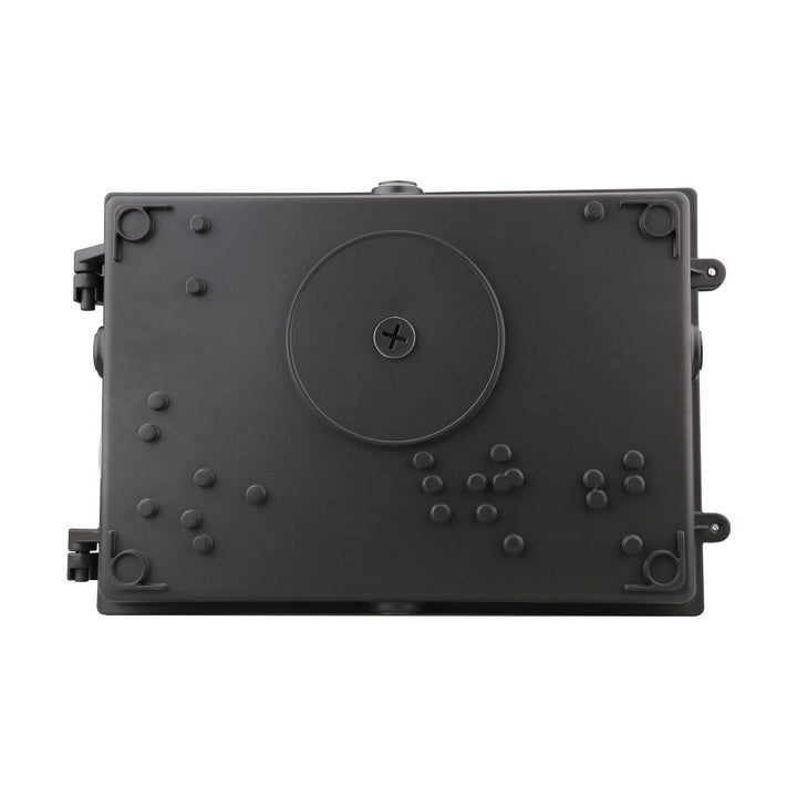 Nuvo Lighting 65-758  Led Wall Pack Outdoor Bronze / Dark