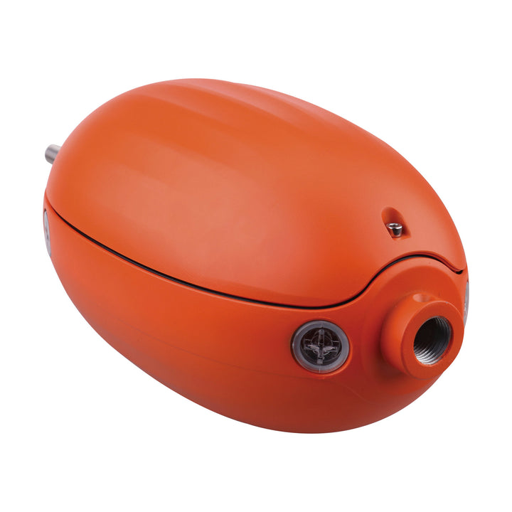 Nuvo Lighting 65-780  Add On Em Ufo High Bays Decor Bronze / Dark