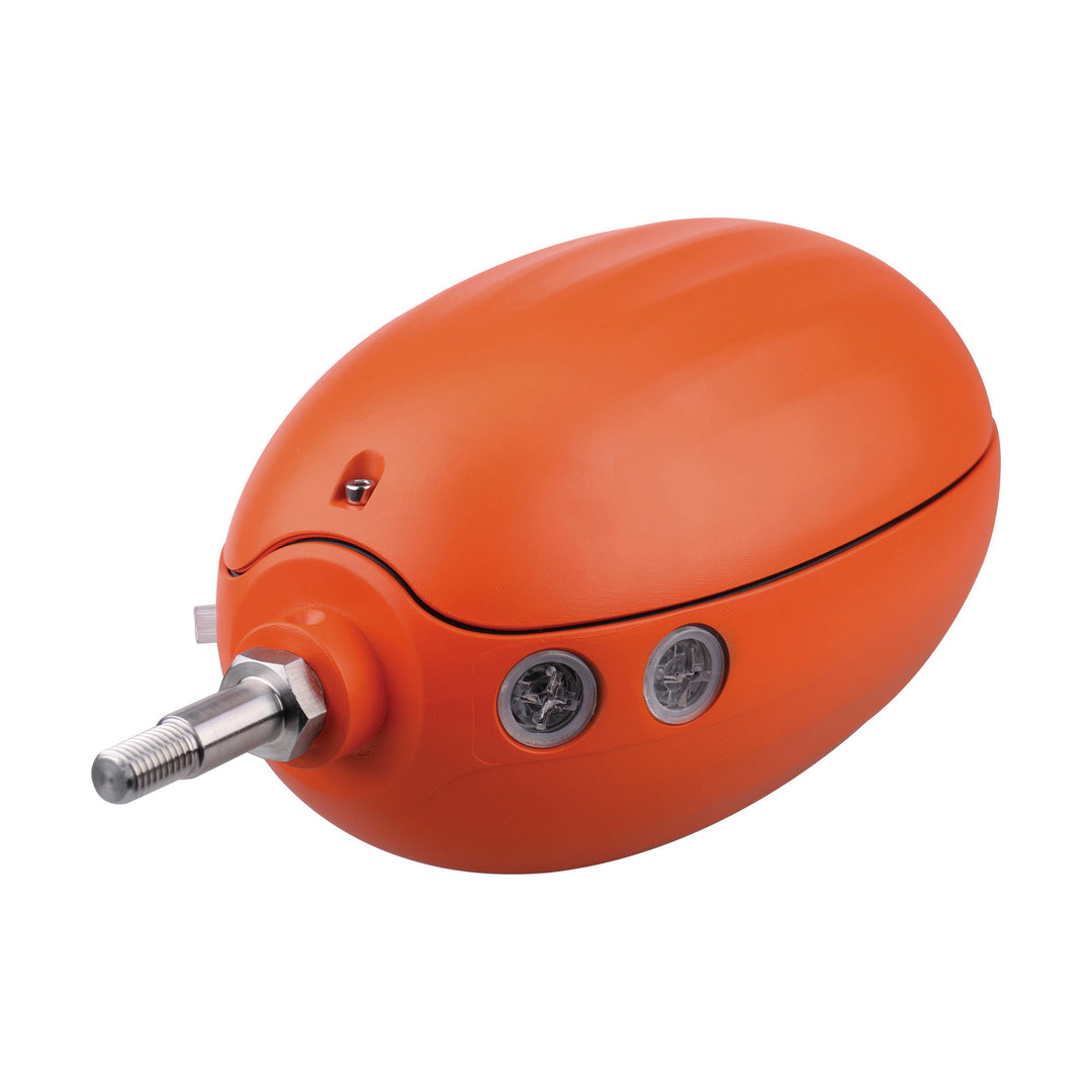 Nuvo Lighting 65-780  Add On Em Ufo High Bays Decor Bronze / Dark