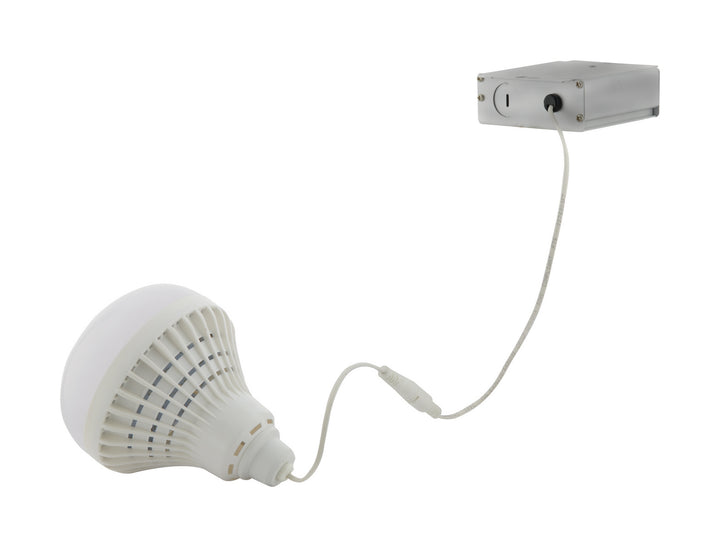 Satco Lighting 86-216   Home Decor Frost