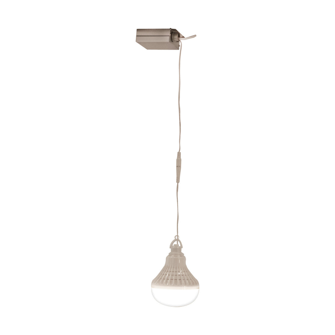Satco Lighting 86-216   Home Decor Frost
