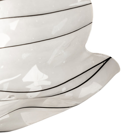 Meyda Tiffany Metro Fusion 114155 Ceiling Light - Nickel