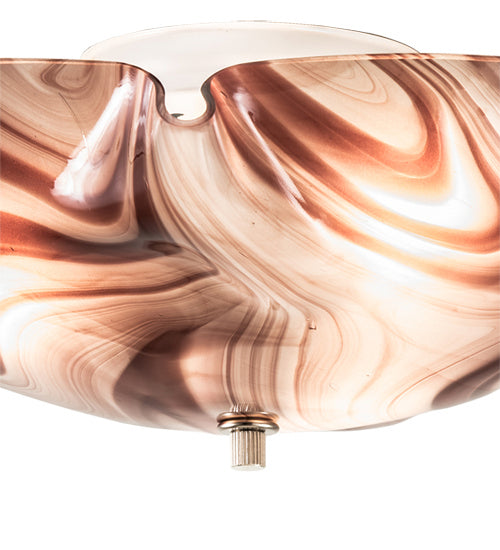 Meyda Tiffany Metro 135462 Ceiling Light