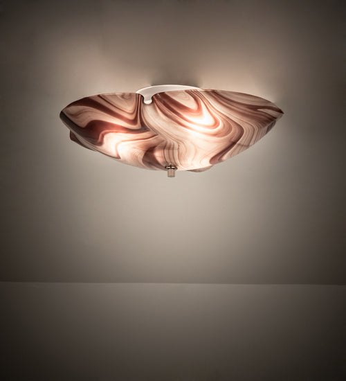 Meyda Tiffany Metro 135462 Ceiling Light