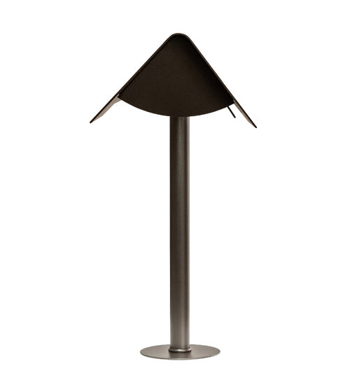 Meyda Tiffany Lighting 235547 Exeter Led Banker's Lamp Lamp Bronze / Dark