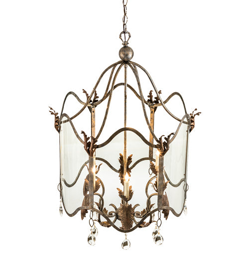 Meyda Tiffany Lourdes 238251 Pendant Light -