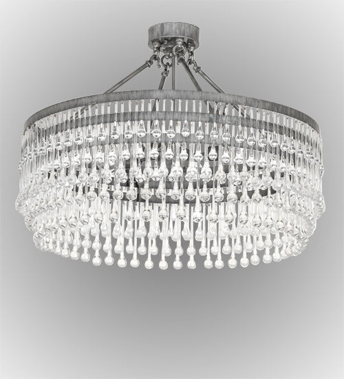 Meyda Tiffany Corsica 240137 Ceiling Light