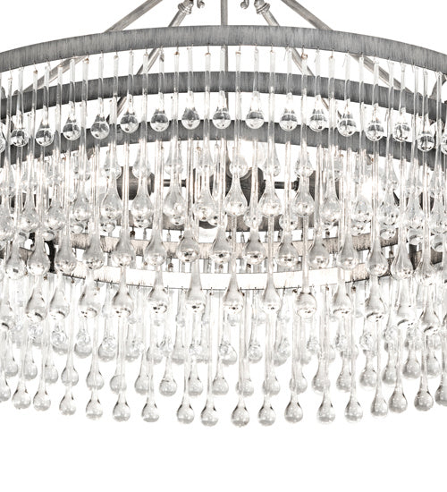 Meyda Tiffany Corsica 240137 Ceiling Light