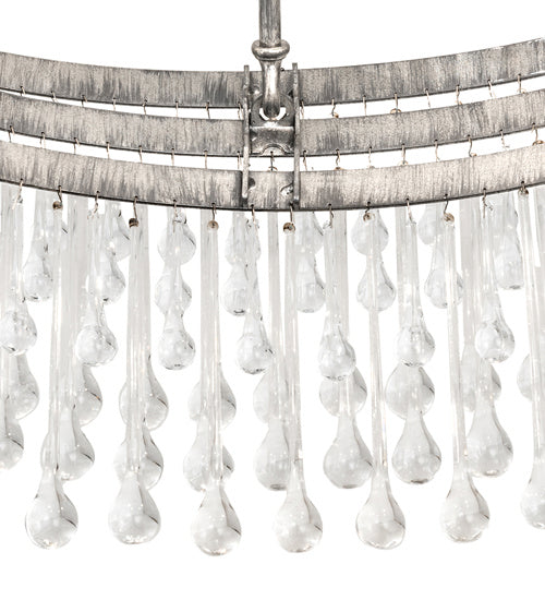 Meyda Tiffany Corsica 240137 Ceiling Light