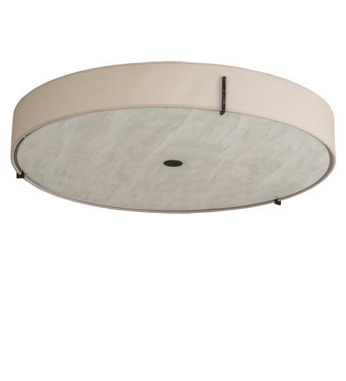 Meyda Tiffany Cilindro Textrene 240477 Ceiling Light