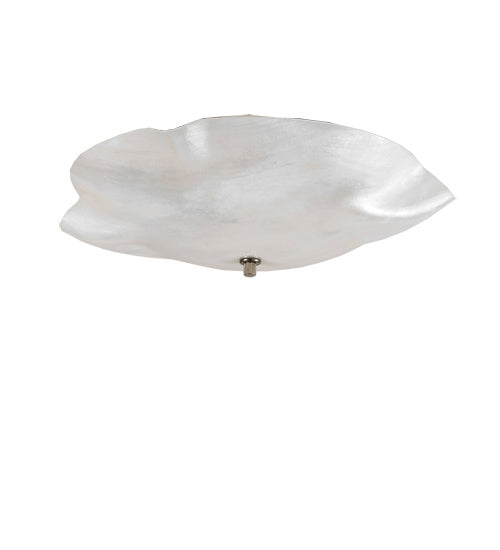 Meyda Tiffany Metro 242094 Ceiling Light - Brushed Nickel