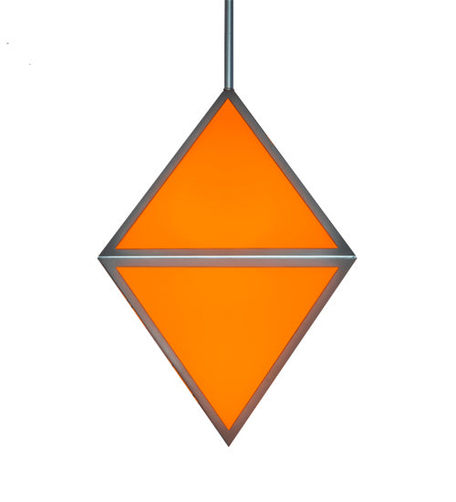 Meyda Tiffany Argyle 242731 Pendant Light - Nickel