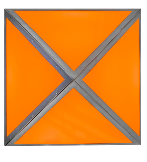 Meyda Tiffany Argyle 242731 Pendant Light - Nickel