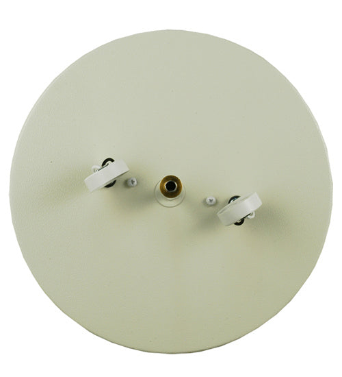 Meyda Tiffany Bear On The Loose 243401 Ceiling Light